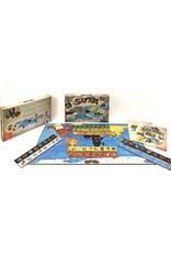 Juegaconmigo Juegaconmigo Safari board game