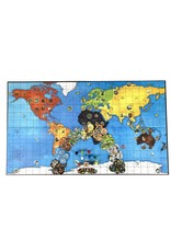 Juegaconmigo Juegaconmigo Safari board game