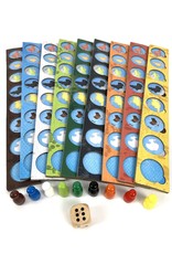 Juegaconmigo Juegaconmigo Safari board game