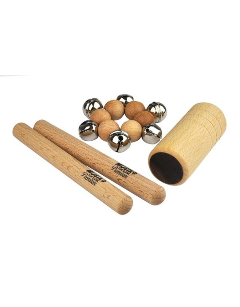 Voggenreiter Mini percussie set baby