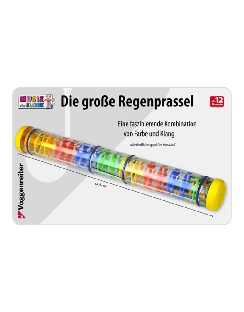 Voggenreiter Large 41 cm rainmaker from 12 months