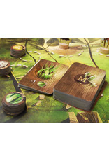 Marbushka Under the Leaves – bouw een magische boot