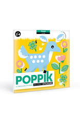Poppik Only for retailers in NL and BE