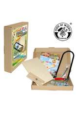 Kids at Work Jigsaw set