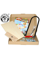 Kids at Work Jigsaw set