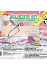 Kids at Work Toolbox with contents