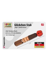 Voggenreiter Houten bellenrammelaar Nacht