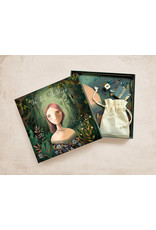 Marbushka The Lost Necklace – awaken the sleeping princess