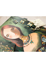 Marbushka The Lost Necklace – awaken the sleeping princess