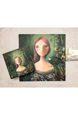 Marbushka The Lost Necklace – awaken the sleeping princess