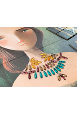 Marbushka The Lost Necklace – awaken the sleeping princess