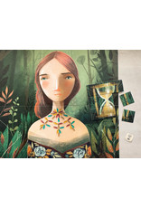 Marbushka The Lost Necklace – awaken the sleeping princess