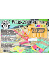 Kids at Work Tool belt mini 03