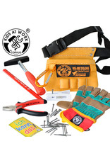 Kids at Work Tool belt mini 03