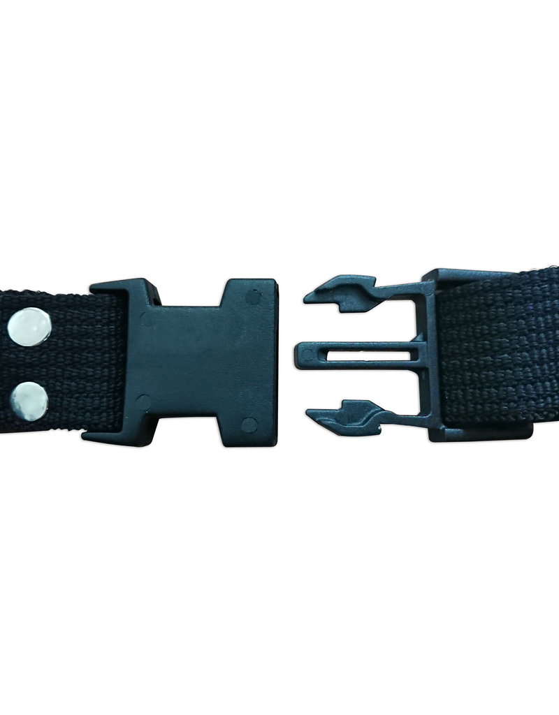 Kids at work Textile tool belt empty