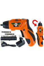 Kids at work Cordless adjustable drill