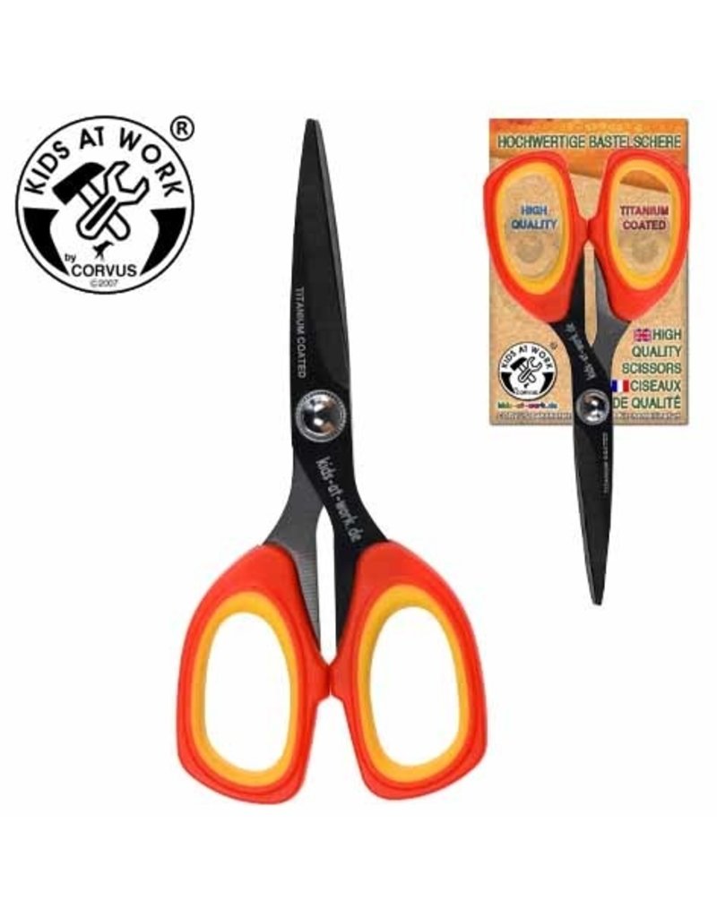 Kids at Work Scissors