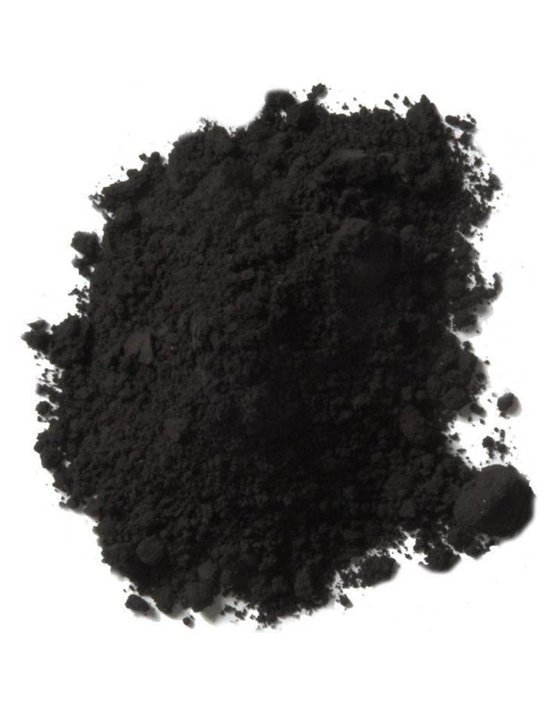 Natural Earth Paint Natuurlijk pigment Black Ocher