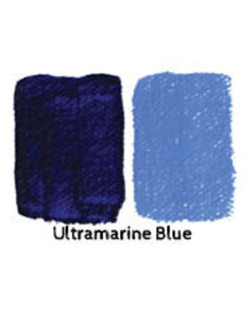 Natural Earth Paint Natural Earth Oil paint made of earth and minerals Ultramarine Blue