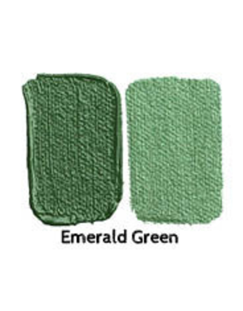 Natural Earth Paint Natural Earth Oil paint made of earth and minerals Emerald Green