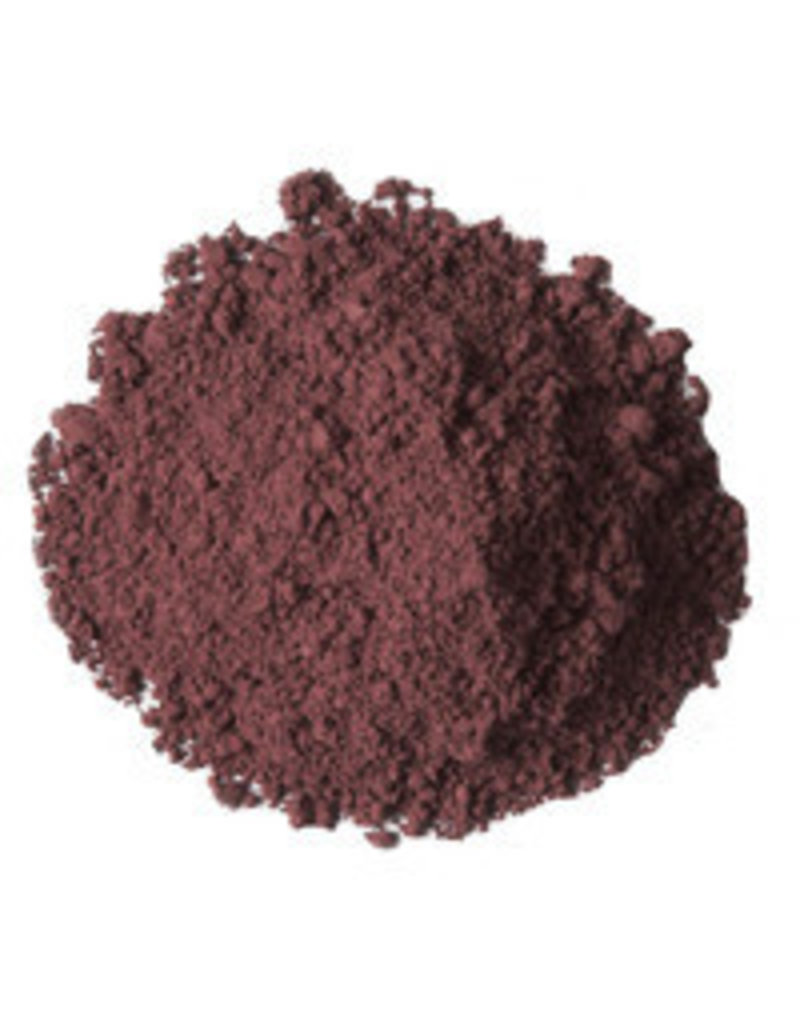 Natural Earth Paint Natural Bulk Oil Paint Colour Violet Ochre