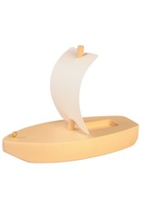 Kids at Work Sailboat DIY