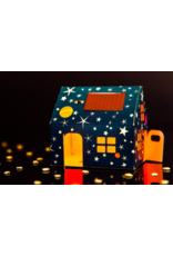 Litogami Casagami Stars solar house