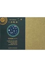 Litogami Casagami Stars huisje op zonne-energie