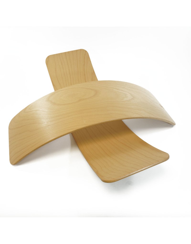 TicToys TicToys das.Brett natural oiled