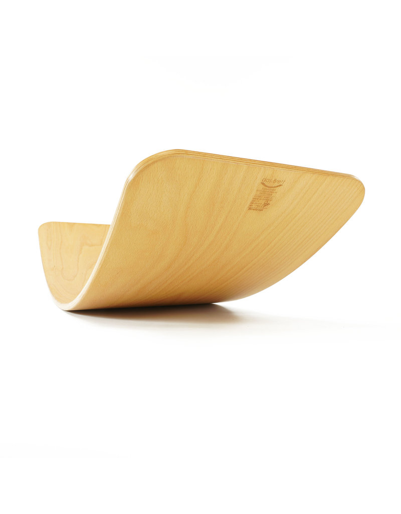 TicToys TicToys das.Brett naturel geolied