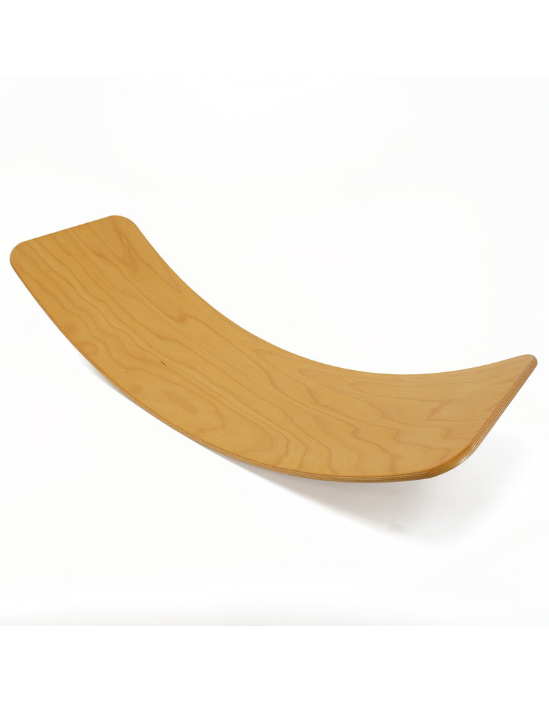 TicToys TicToys das.Brett naturel geolied