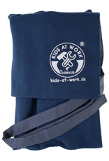 Kids at work Gereedschap etui - groot gevuld