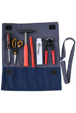 Kids at work Gereedschap etui - klein gevuld