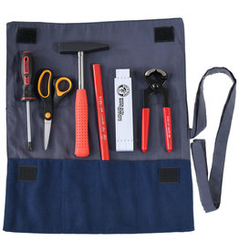Kids at work Tool case - small filled