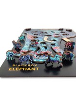 Aniwood Puzzel Olifant S