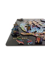 Aniwood Puzzel Uil M