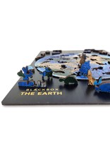 Aniwood Puzzle Earth L