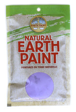Natural Earth Paint Children's paint Purple — Ultramarine Purple