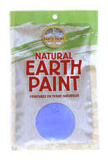Natural Earth Paint Kinderverf Blauw — Ultramarine Blue