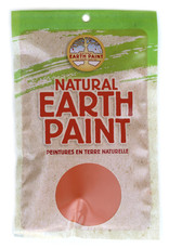 Natural Earth Paint Children's paint Red — Venetian Red