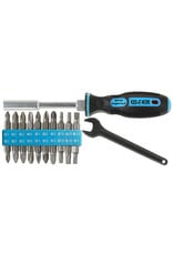 Kids at Work Screwdriver combo set