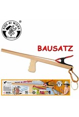 Kids at Work Rubber Band Gun
