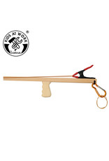 Kids at Work Rubber Band Gun