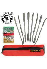 Kids at Work Rasp set in case