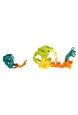 TicToys Binabo 24 chips – display of 10 sets