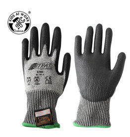 Kids at work gloves XS 5