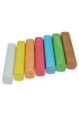 Kids at Work Sidewalk chalk - ecological