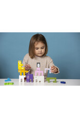Cool Animal 3D Puzzle