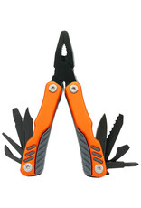 Kids at Work Multitool pocket knife - new model