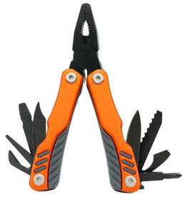 Kids at work Multitool pocket knife - new model